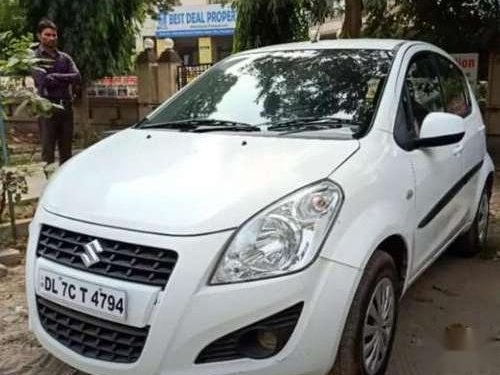 Used 2015 Maruti Suzuki Ritz MT for sale in Ghaziabad