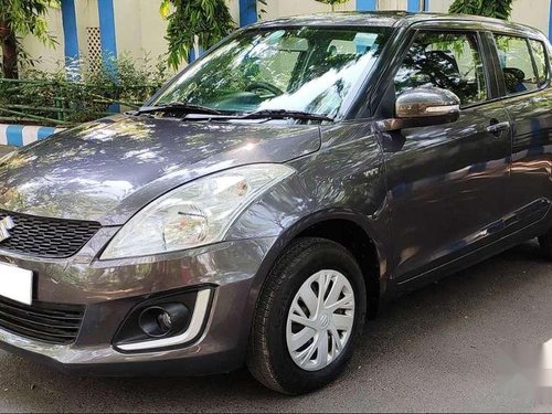 Maruti Suzuki Swift VXI 2016 MT for sale in Kolkata