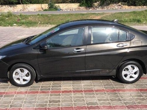 Used 2015 Honda City i-VTEC VX MT in New Delhi