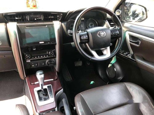 2016 Toyota Fortuner AT for sale in Goregaon