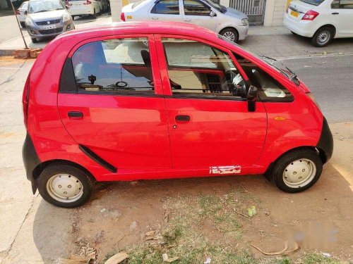 Used Tata Nano Lx 2013 MT for sale in Nagar 