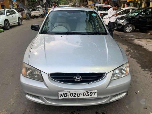 Used Hyundai Accent GLE 2005 MT for sale in Kolkata