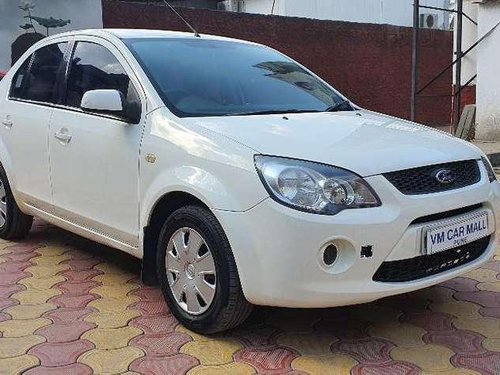 Used 2012 Ford Fiesta Classic MT for sale in Pune