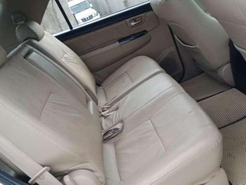 Used 2014 Toyota Fortuner AT for sale in Ludhiana 