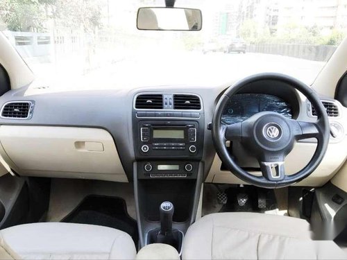 Volkswagen Vento 2010 AT for sale in Mumbai