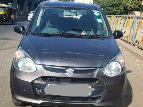 2016 Maruti Suzuki Alto MT for sale in Thane