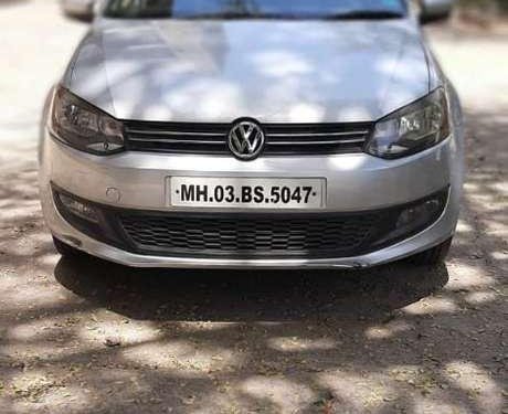2014 Volkswagen Polo MT for sale in Mumbai