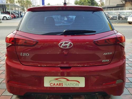 Hyundai Elite I20 Asta 1.2 (O), 2016, Petrol MT in Coimbatore