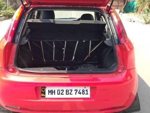 Fiat Punto 2011 MT for sale in Mumbai