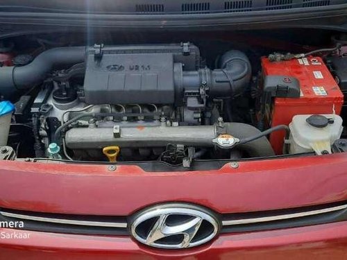 2014 Hyundai i10 Magna 1.1 MT for sale in Hyderabad