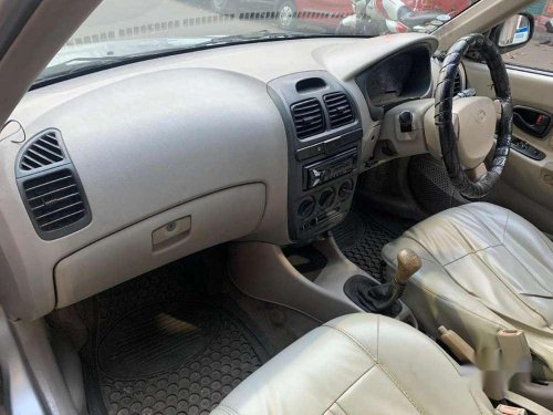 Used Hyundai Accent GLE 2005 MT for sale in Kolkata