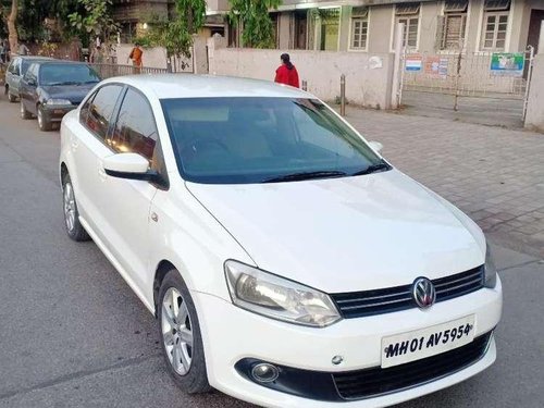 Used 2010 Volkswagen Vento AT for sale in Mumbai