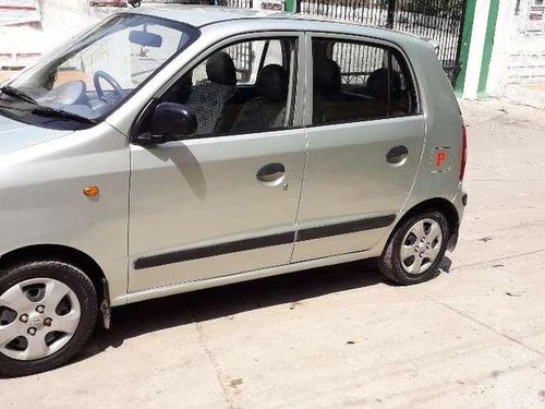 Used 2004 Hyundai Santro Xing XS MT in Hyderabad