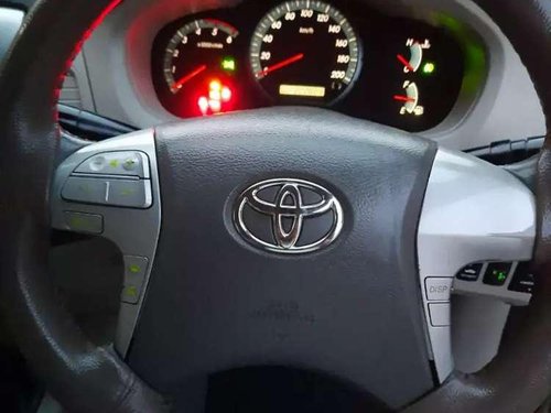 Used 2013 Toyota Innova MT for sale in Ludhiana 