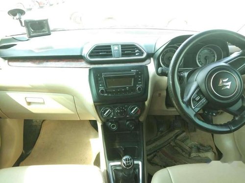 Used 2018 Maruti Suzuki Dzire AT for sale in Kottayam 