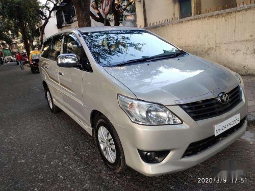 Toyota Innova 2012 MT for sale in Mumbai