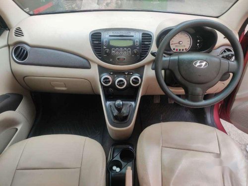 Used 2010 Hyundai i10 Sportz MT for sale in Mumbai