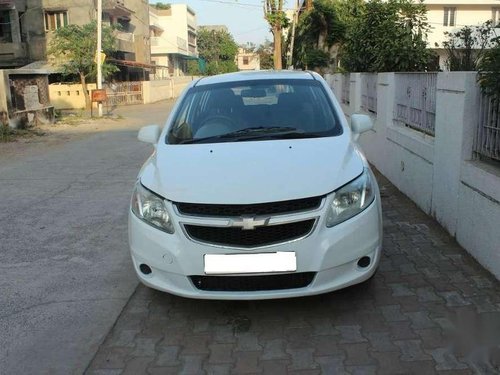 2013 Chevrolet Sail 1.2 LS ABS AT for sale in Vadodara