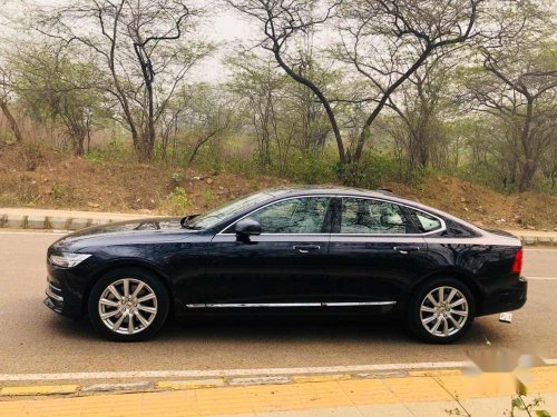 Used Volvo S80 2017 AT for sale in Gurgaon