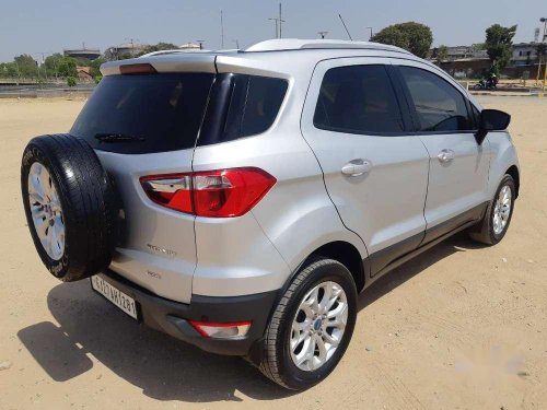 Ford EcoSport 2014 MT for sale in Ahmedabad