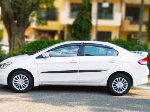 Used 2016 Maruti Suzuki Ciaz MT for sale in New Delhi