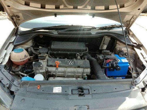 2012 Volkswagen Vento AT for sale in Mumbai