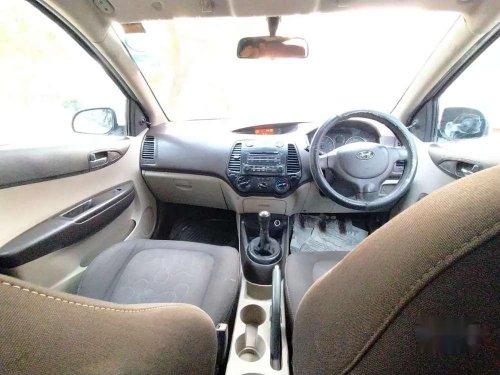 Used Hyundai i20 Magna 2009 MT for sale in Faridabad