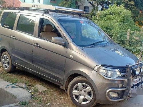 2013 Chevrolet Enjoy MT for sale in Coimbatore