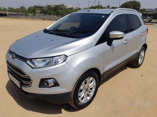 Ford EcoSport 2014 MT for sale in Ahmedabad