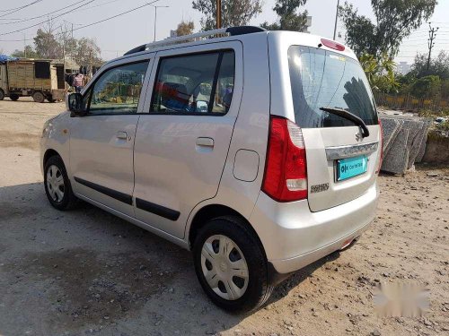 2016 Maruti Suzuki Wagon R VXI MT for sale in Ghaziabad