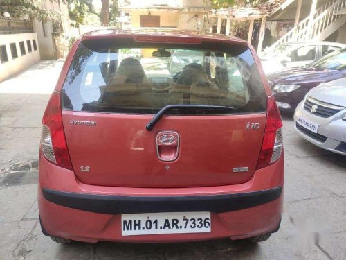 Used 2010 Hyundai i10 Sportz MT for sale in Mumbai