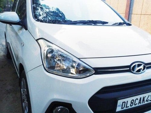 2015 Hyundai Grand i10 Magna MT for sale in New Delhi