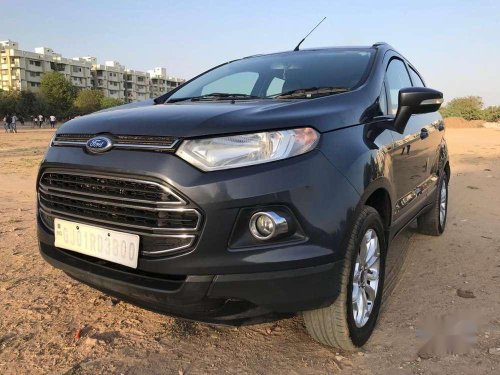 Used 2013 Ford EcoSport MT for sale in Ahmedabad