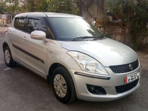 Maruti Suzuki Swift VDi, 2014, Diesel MT for sale in Nagpur