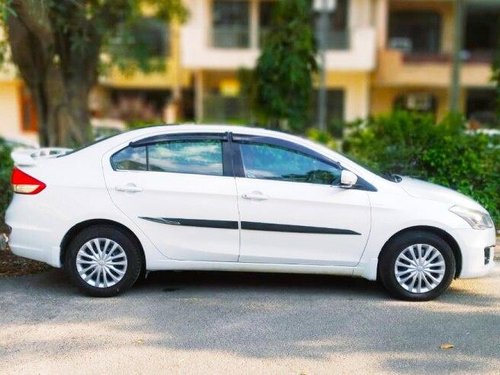 Used 2016 Maruti Suzuki Ciaz MT for sale in New Delhi