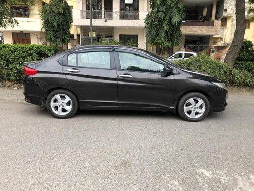 Used 2014 Honda City 1.5 V MT for sale in New Delhi