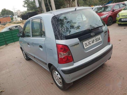 Hyundai Santro Xing XO 2006 MT for sale in Gurgaon