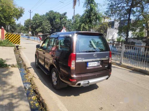 Used 2012 Tata Safari Storme VX MT for sale in Patna