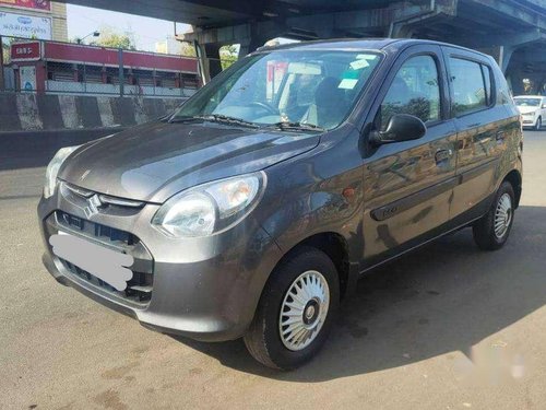 2016 Maruti Suzuki Alto MT for sale in Thane