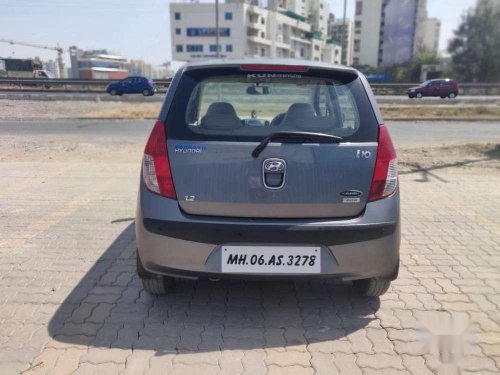 Used Hyundai i10 Asta 1.2 2008 MT for sale in Pune