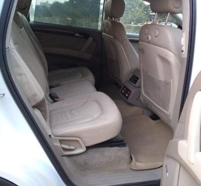 2012 Audi Q7 4.2 TDI quattro AT for sale in New Delhi