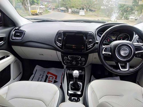 Jeep COMPASS Compass 2.0 Limited, 2018, Diesel AT in Kochi