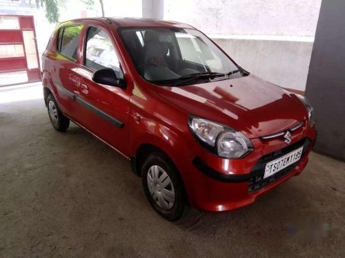 2015 Maruti Suzuki Alto 800 LXI MT for sale in Hyderabad