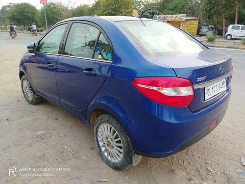 2014 Tata Zest Revotron 1.2T XM MT for sale in Faridabad