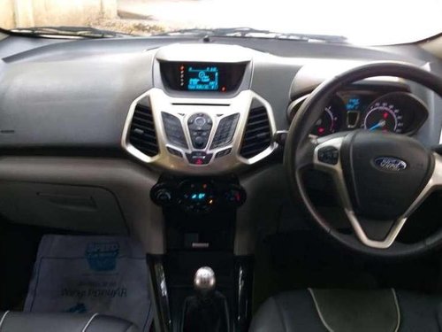 Ford Ecosport EcoSport Titanium 1.5 TDCi, 2016, Diesel MT in Chennai