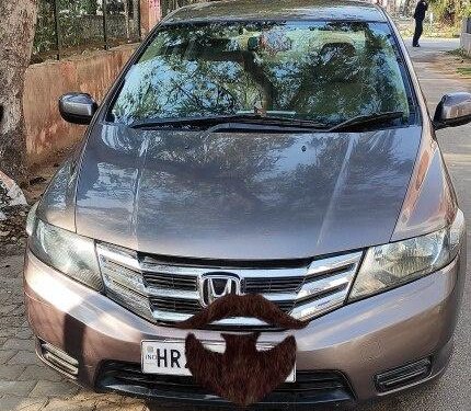 2013 Honda City 1.5 S MT for sale in Gurgaon