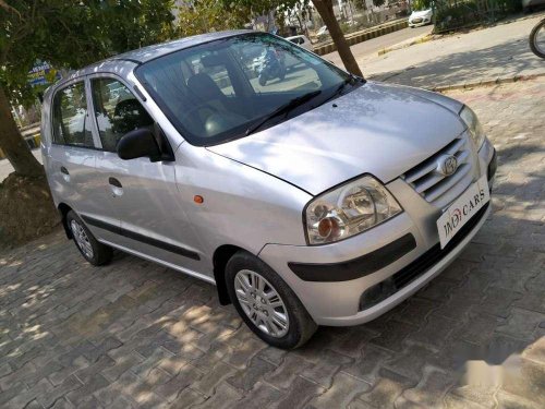 2011 Hyundai Santro Xing GLS MT for sale in Gurgaon