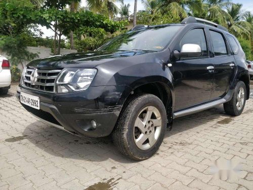 Renault Duster 110 PS RxZ, 2013, Diesel MT in Chennai