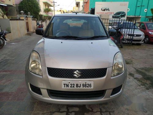 Maruti Suzuki Swift VXI 2010 MT for sale in Chennai