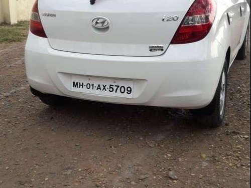 Used 2011 Hyundai i20 Asta 1.2 MT for sale in Kolhapur